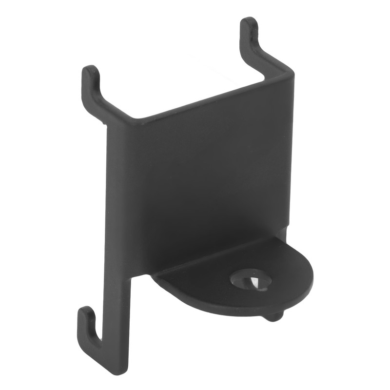 Speaker Wall Mount Bracket Metal Wall Fixed Stand Set for