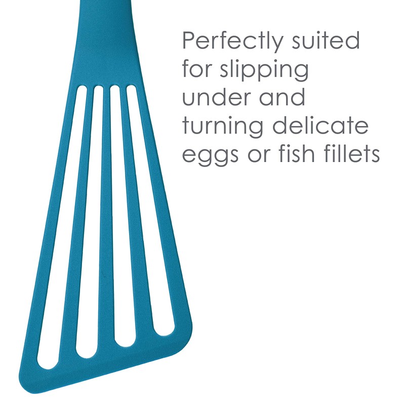Rachael Ray KitchenTools and Gadgets Nylon Cooking Utensils / Spatula