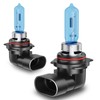 TSIANHUZY Upgraded Halogen Headlight Bulbs Fit For 2016 2017 2018