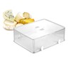 Tescoma Healthy Container for The Refrigerator Purity, for Cheese, Assorted,