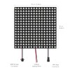 SEZO LED Matrix WS2812B Panel RGB 5050SMD16x16 256 Pixels Digital