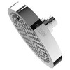 GURIN Shower Head High Pressure Rain Shower head - 6