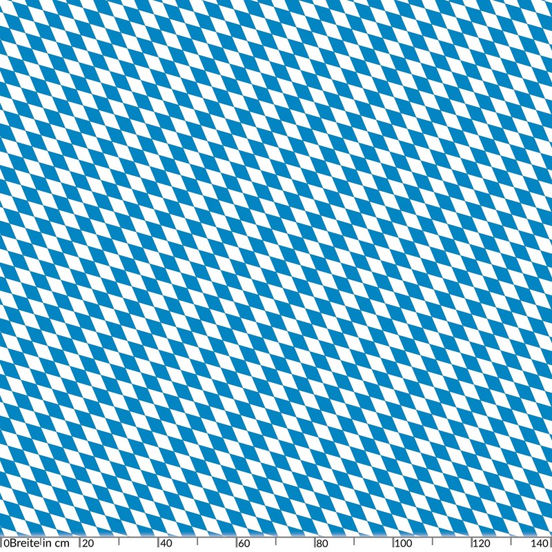 ANRO Oilcloth Tablecloth Oilcloth Tablecloth Wax Tablecloth Bavarian Diamond Oktoberfest