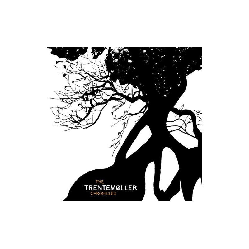 The Trentemöller Chronicles