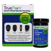 Generic Test Strips 50 Count for Use with OneTouch Ultra,