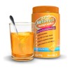 Metamucil Psyllium Plantago Digestión 174 G Sabor Naranja