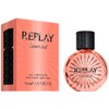 Replay Essential for Women - 1.3 oz EDT Spray