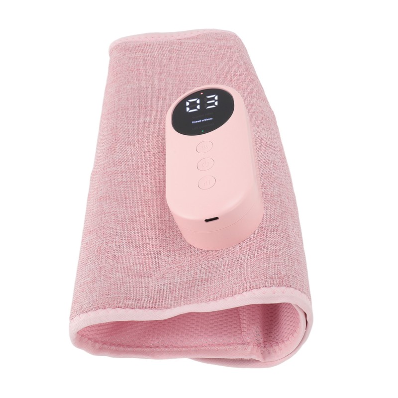 Calf Leg Massager for Circulation Air Compression 3 Modes 3
