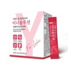HWC Inner Solution Vaginal Lactobacillus Female Lactobacillus 30 packets x 1 box / HWC 이너솔루션 질유산균 여성유산균 30포 x 1박스