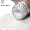 MAYCHAO- Esmalte de uñas en gel con efecto perlado, 15