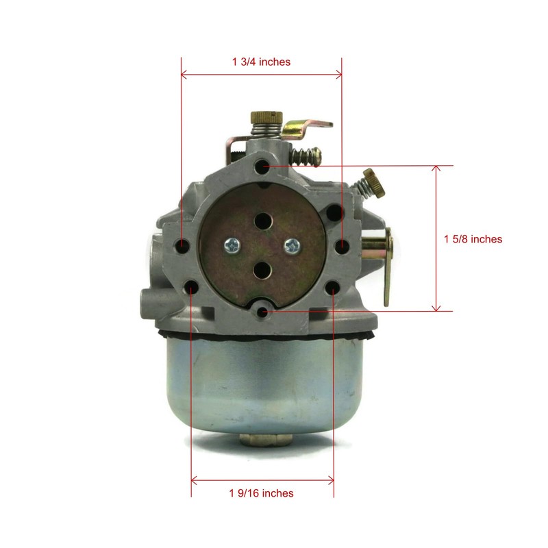 Carburetor For Kohler Magnum KT17 KT19 M18 M20 Carb 5205309