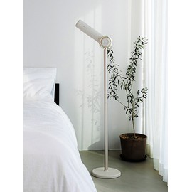 Jennifer Room Hands-Free Standing Negative Ion Low Noise Hair Dryer / 제니퍼룸 핸즈프리 스탠딩 음이온 저소음 헤어 드라이기