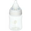 Evenflo Balance Plus 3-Pack Wide Neck Bottles - White, one