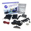 Dolphin Automotive Parking Sensors For Lorry/Van Commercial Rear Reversing Sensors,