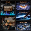 Naifay Android Car Stereo Radio for Toyota Prius (Fit-J.B.L Version)