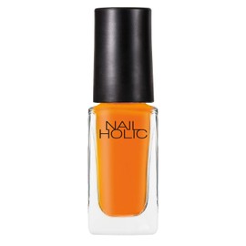NAIL HOLIC Manicure OR210 5ml (x1)
