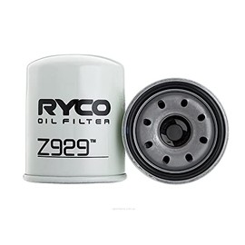 Ryco Oil Filter (Z929)