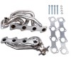 OE Quality Stainless Steel Shorty Manifold for Ford F150 F250
