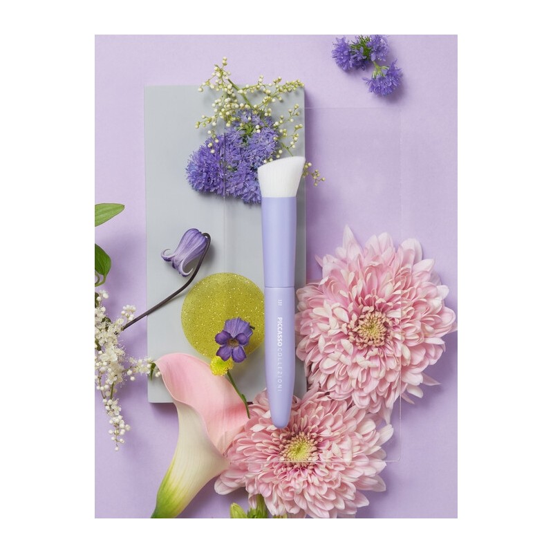 Purple Edition 131 Foundation / 퍼플에디션 131 파운데이션