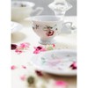 Rosenthal Maria Pink Rose Coffee Cup