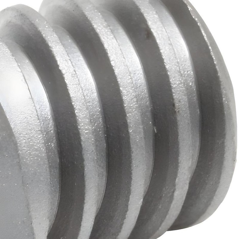 Screw pinion for DZM (on primary pinion) - mechanical DZM