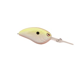 SPRO Fishing SLJD70RBC Little John DD2-3/4-Inch 1-Ounce Rootbeer Chartreuse