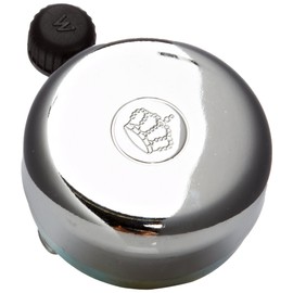 Widek Steel Crown Bell Carded