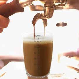 Shaker,Anti-Leakage Transparent PC Resin Cocktail Shaker Mixer with Scale Bar Tool,Fine Punching Technology,Anti-Corrosion, Upgraded (700ml)