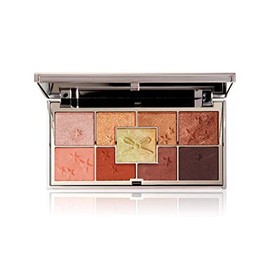 Ciate London Astrolights Burnt Eyeshadow Palette