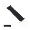 Foot Hammock Under Desk Footrest Adjustable Portable Desk Feet Hammock