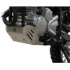 Tusk Aluminum Skid Plate For YAMAHA XT250 2008-2025