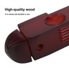 Wall Mounted Snooker Billiards Cues Rack Pool Cues Stick Pole