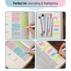 Mr. Pen- Journaling Kit, 5 Pack, Journaling Pens and Highlighters