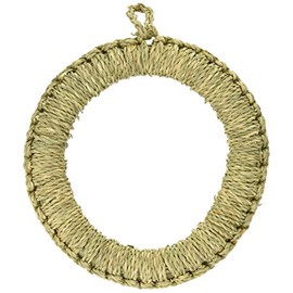 yamako- Naturalist Rush Of Trivet, Large 88550