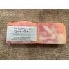 Suds By Stacy and More Grapefruit Bellini Homemade Soap Bar