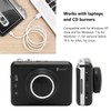 Cassette Players Upgrade Portable USB Tape to MP3 Converter with