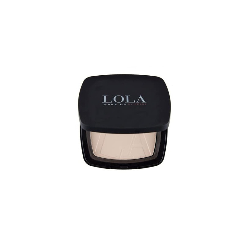Lola Pressed Powders FPPERPP R011
