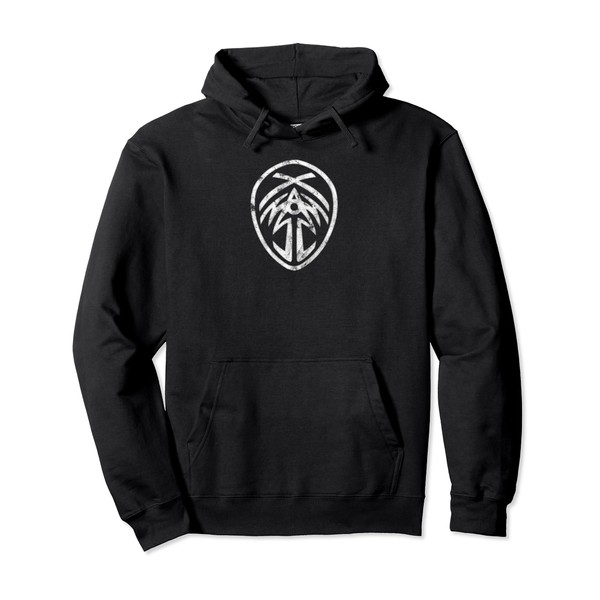 The Stormlight Archive Bridge 4 Symbol Pullover Hoodie