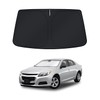 KUST Windshield Sun Shade for Chevy Malibu 2013-2015 Window Shade