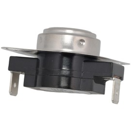 Supplying Demand 17400513000460 Dryer Thermostat Thermal Illumiter - Replaces AP7157459