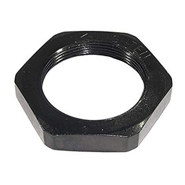 Yamaha Unisex - Adult Spider Bicycle Decoration, Black, 1 Size