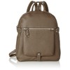 Picard Loire, Women’s Backpack, Beige (Taupe), 33x9x28 cm (B x