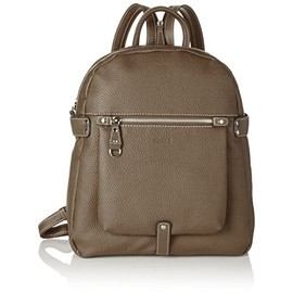 Picard Loire, Women’s Backpack, Beige (Taupe), 33x9x28 cm (B x H T)