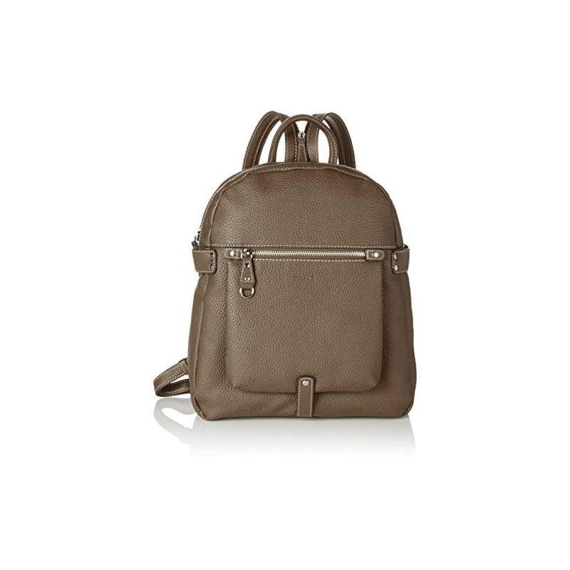 Picard Loire, Women’s Backpack, Beige (Taupe), 33x9x28 cm (B x