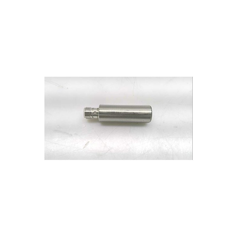 BES M18MI-PSC80B-S04G | BES008L | BALLUFF INDUCTIVE SENSOR, 8MM RANGE,