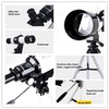 Astronomical Telescope, Objective Lens Focal Length 300, Aperture 70, Maximum