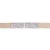 Roller shutter belt repair kit for 22/23 mm straps, without
