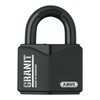 ABUS 37/55 MK KD Granit Alloy Steel Padlock Master Keyed