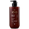 Ryeo Heukwoon Volume Hair Root Strengthening Hair Loss Symptom Relief Shampoo Woody Scent, 480ml, 1 Piece / 려 흑운 볼륨 모근강화 탈모증상완화 샴푸 우디향, 480ml, 1개