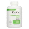 Kyolic Extracto De Ajo Envejecido 600mg 300 Cápsulas